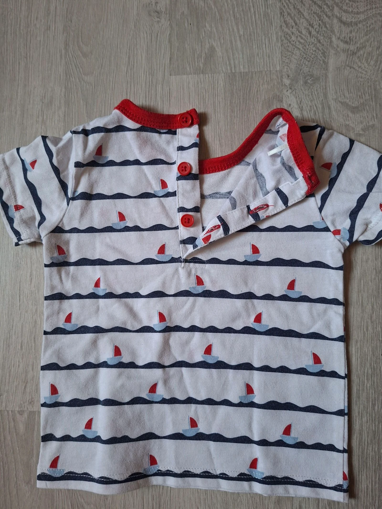 Conjunto 6 meses – photo 3
